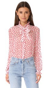 Saloni Emile Top