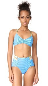 Seea Arcadia Bikini Top