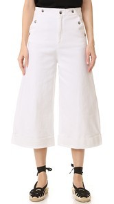 Seafarer Gondoliere New High Waist Jeans