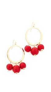 Shashi Elise Earring
