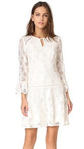 Shoshanna Denby Dress