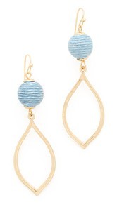 Shashi Nova Earrings