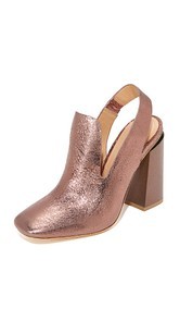 Sigerson Morrison Janet Slingback Pumps