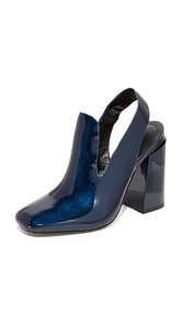 Sigerson Morrison Janet Slingback Pumps