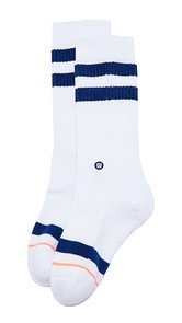 STANCE Uncommon Classic Crew Socks