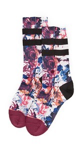 STANCE Hayleys Dozen Classic Crew Socks
