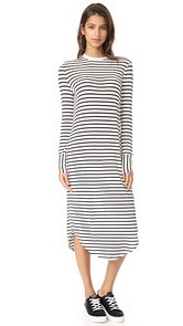 The Fifth Label Shines By Long Sleeve Dress