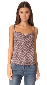 The Fifth Label The Blooming Top