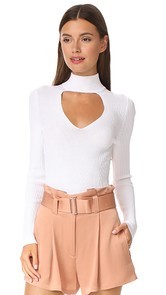 360 SWEATER Evelina Pullover