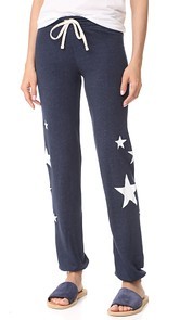 SUNDRY Stars Sweatpants