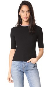 360 SWEATER Haley Pullover