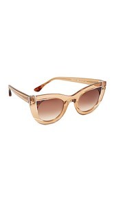 Thierry Lasry Wavvvy Sunglasses
