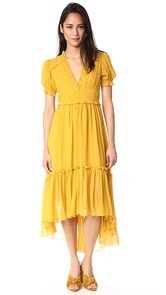 Ulla Johnson Sonja Dress
