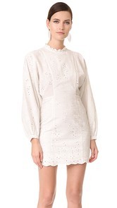 Ulla Johnson Eva Dress