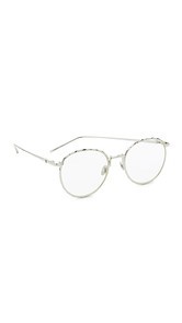 Valley Eyewear Corpus Glasses