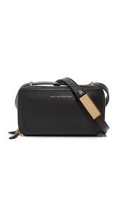 WANT LES ESSENTIELS Mini Demiranda Shoulder Bag