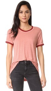 Wilt Easy Color Contrast Tee