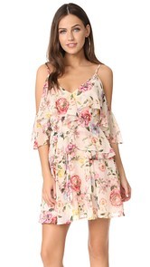 Yumi Kim Addicted to Love Dress