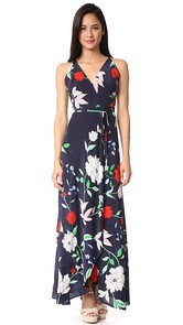 Yumi Kim Rush Hour Maxi Dress