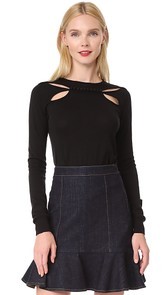Antonio Berardi Pullover Sweater