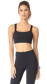 Beyond Yoga x Kate Spade New York Madison Bow Bralette