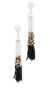 Deepa Gurnani Deepa by Deepa Gurnani Michele Earrings