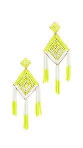 Deepa Gurnani Deepa by Deepa Gurnani Julie Earrings