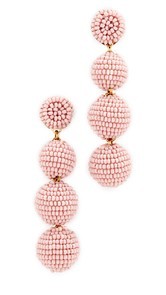 Deepa Gurnani Deepa by Deepa Gurnani Jane Earrings