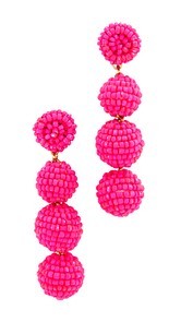 Deepa Gurnani Deepa by Deepa Gurnani Jane Earrings