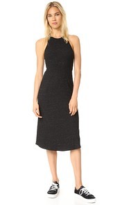 David Lerner Racer Dress