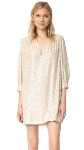 Elizabeth and James Heidi Dress