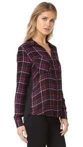 LAGENCE Denise Blouse