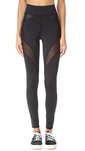 MICHI Illusion Leggings