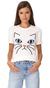 Paul &amp; Joe Sister Timiaou Tee