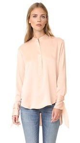 Rag &amp; Bone Dylan Blouse