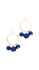 Shashi Elise Earring