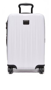 Tumi International Expandable Carry On Suitcase