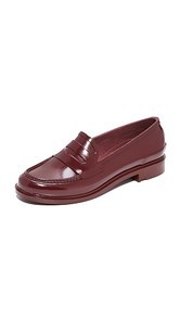 Hunter Boots Original Penny Loafers