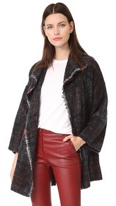 IRO Bever Coat