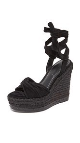 KENDALL + KYLIE Grayce Wedges