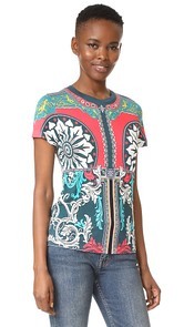 Mary Katrantzou Iven T-Shirt