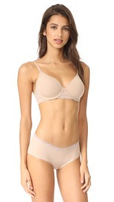 Natori Bliss Perfection Contour Underwire Bra