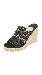 Paloma Barcelo Cecile Wedges