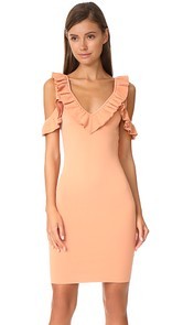 Ronny Kobo Sora Dress