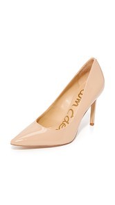 Sam Edelman Hazel Pumps