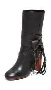 See by Chloe Dasha Boots