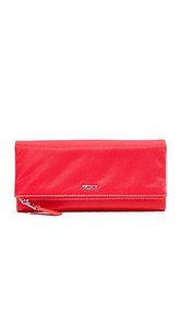 Tumi Flap Wallet