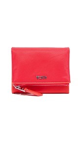 Tumi Flap Card Case