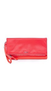 Tumi Travel Wallet