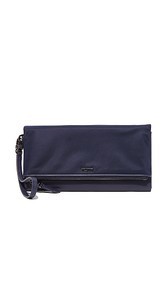 Tumi Travel Wallet
